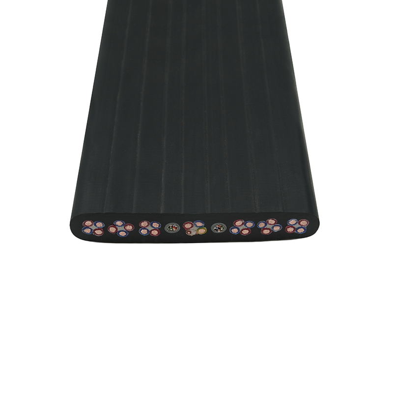 Stage Lighting Integrated Control Flat Cable