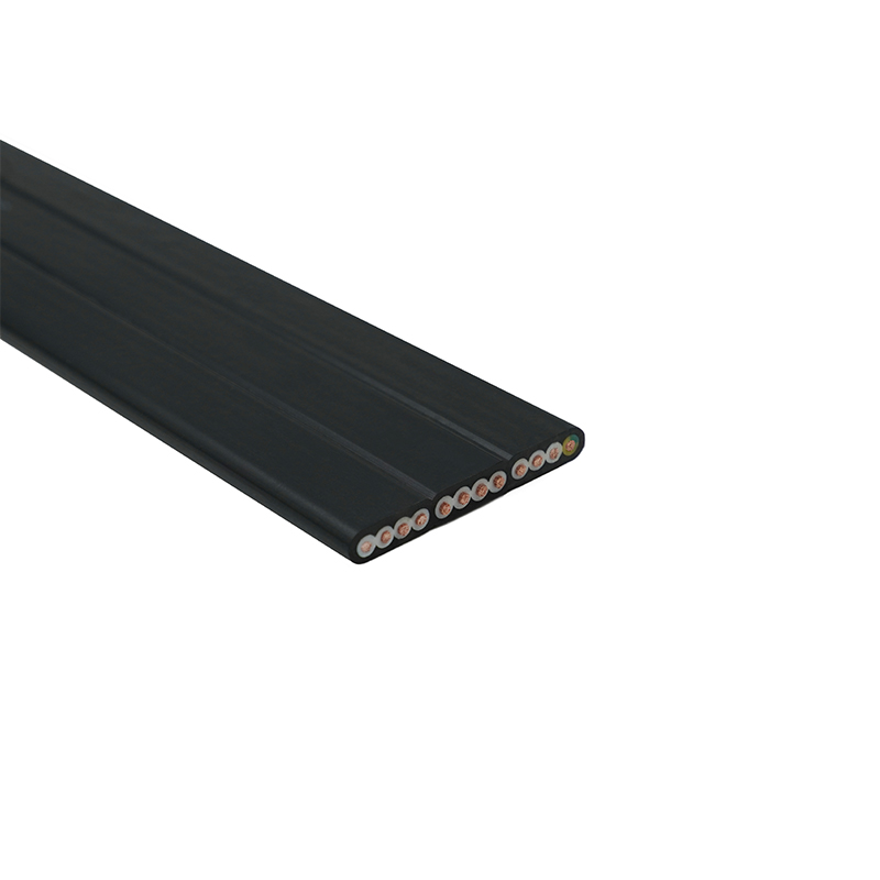 CE Certified Flat Cable Rated 450/750V