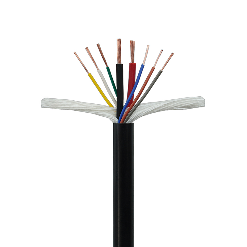 UL2464 Soft Sheath Wire (UL Certified)