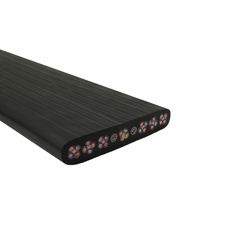 Stage Lighting Integrated Control Flat Cable