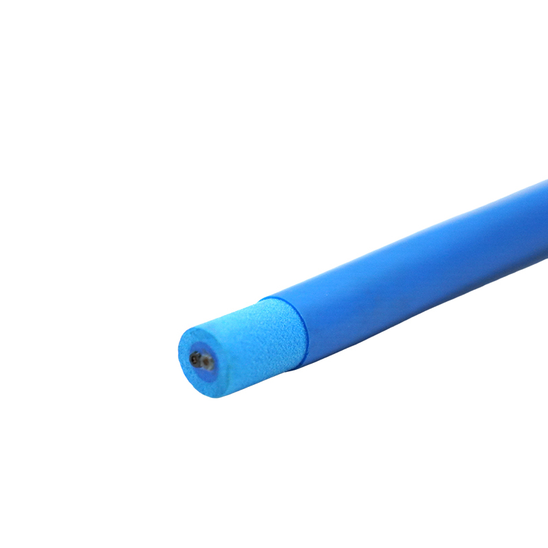 Buoyant Cable para sa Underwater Robots (2×0.5)