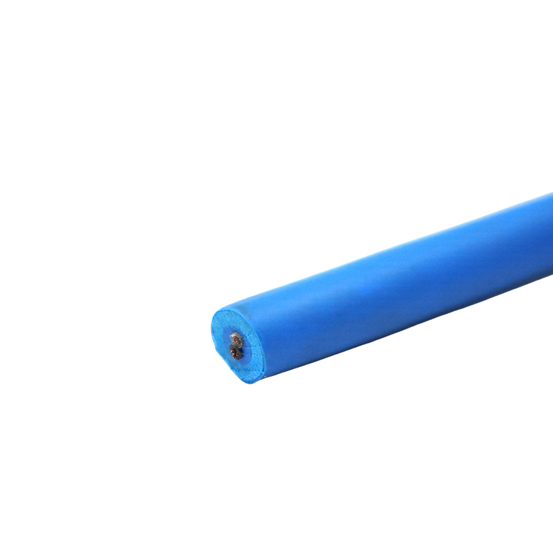 Buoyant Cable para sa Underwater Robots (2×0.5)