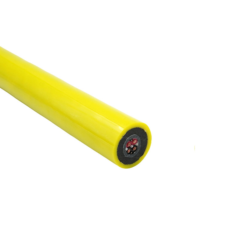 Floating Cable para sa Underwater Detector