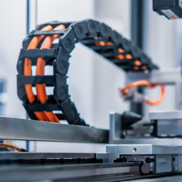 I-drag ang Chain Cable