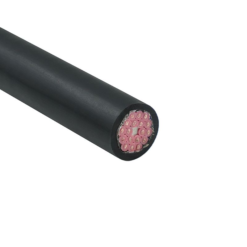 Wind Power Control Cable