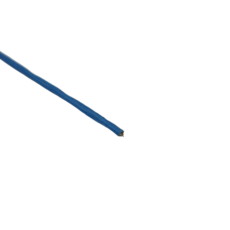 Uri ng KC Compensation Cable (FEP Insulated at Sheathed)