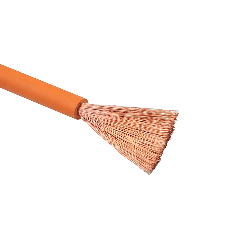 Bagong Energy Power Transmission Connection Cable 