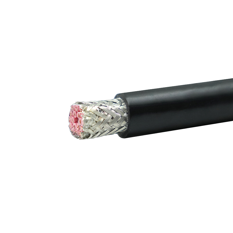 Wind Power Control Cable