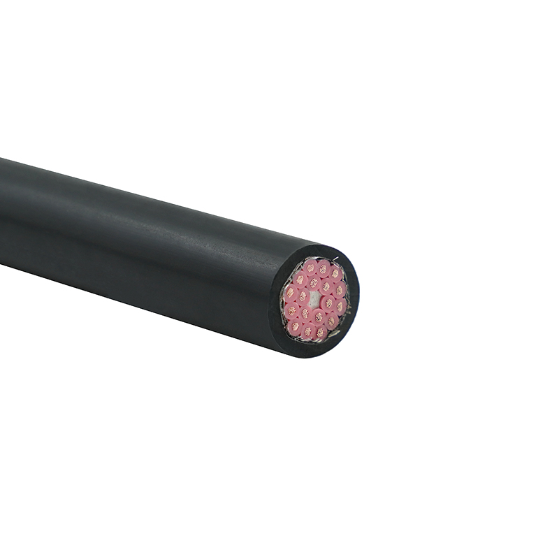 Wind Power Control Cable