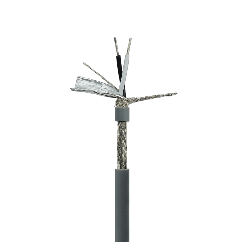 RS-485 Communication Cable (PVC Sheath)