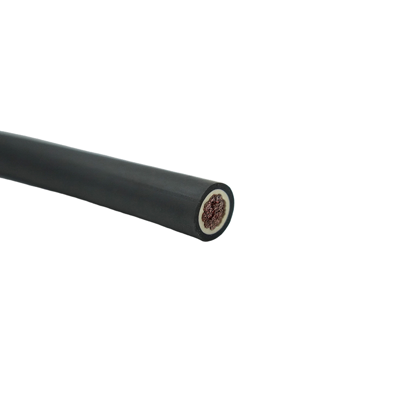 High-Strength Rubber Welding Cable