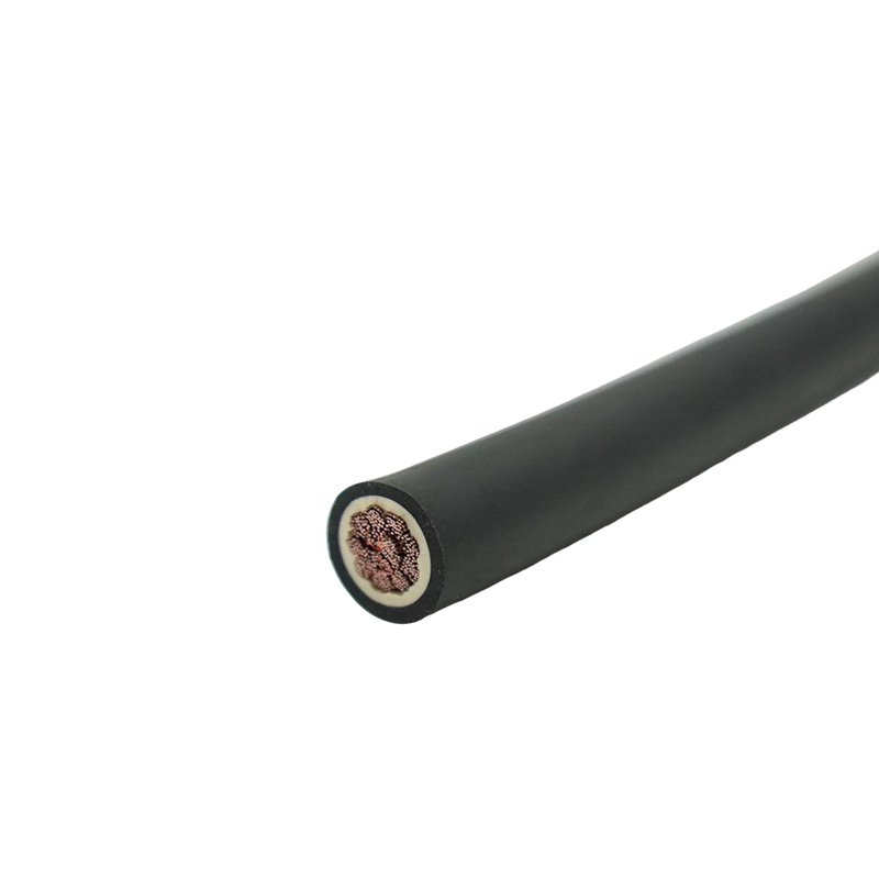 High-Strength Rubber Welding Cable
