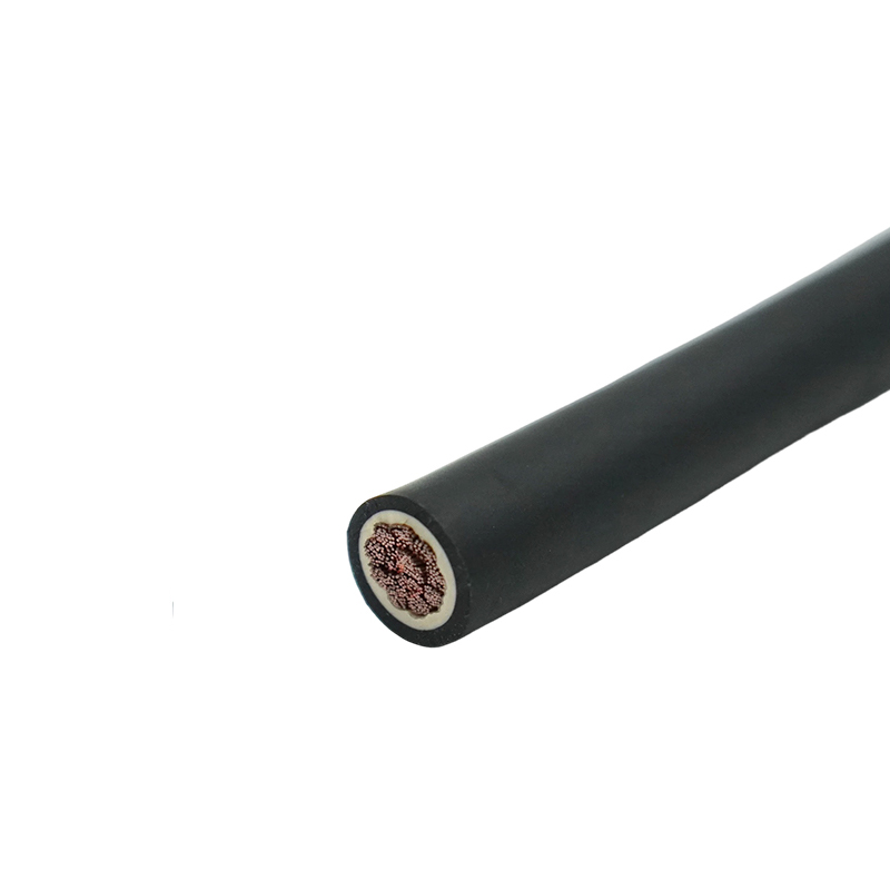 High-Strength Rubber Welding Cable
