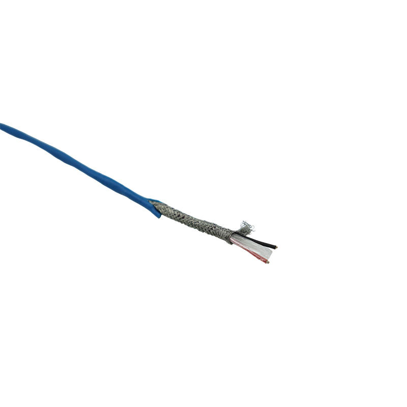 Uri ng KC Compensation Cable (FEP Insulated at Sheathed)