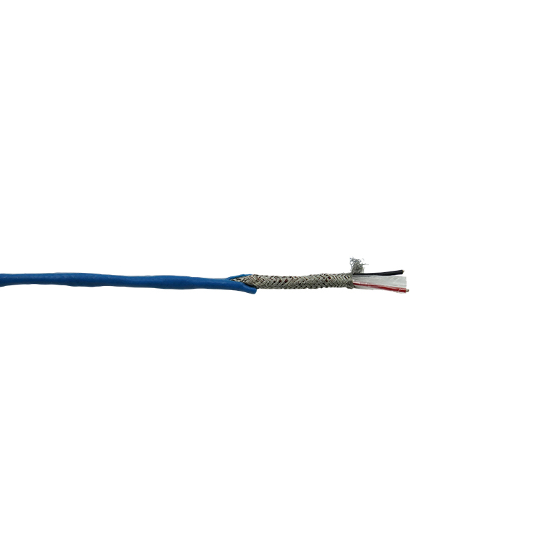 Uri ng KC Compensation Cable (FEP Insulated at Sheathed)