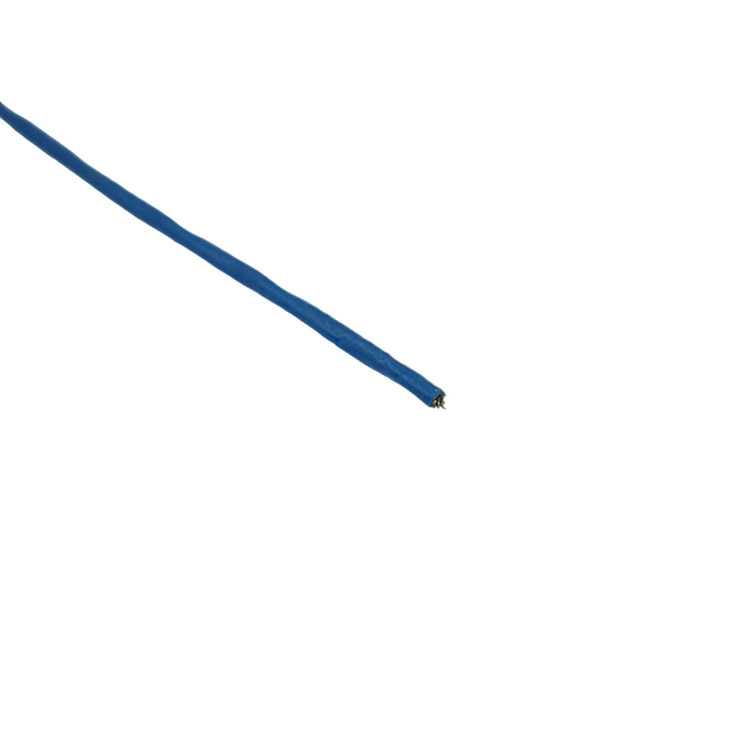 Uri ng KC Compensation Cable (FEP Insulated at Sheathed)