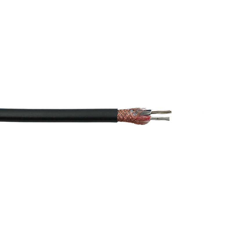 Uri ng KX Compensation Cable (PVC Insulated at Sheathed)