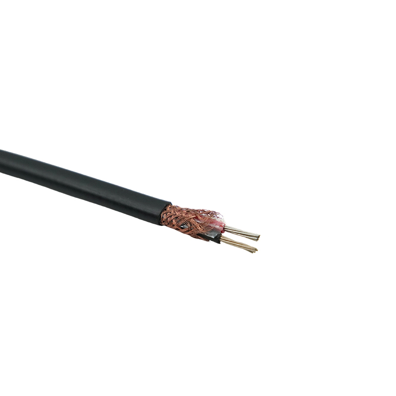 Uri ng KX Compensation Cable (PVC Insulated at Sheathed)