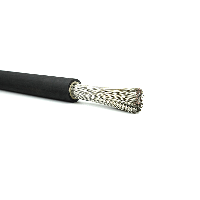 EPR Insulated Neoprene Sheathed Marine Power Cable