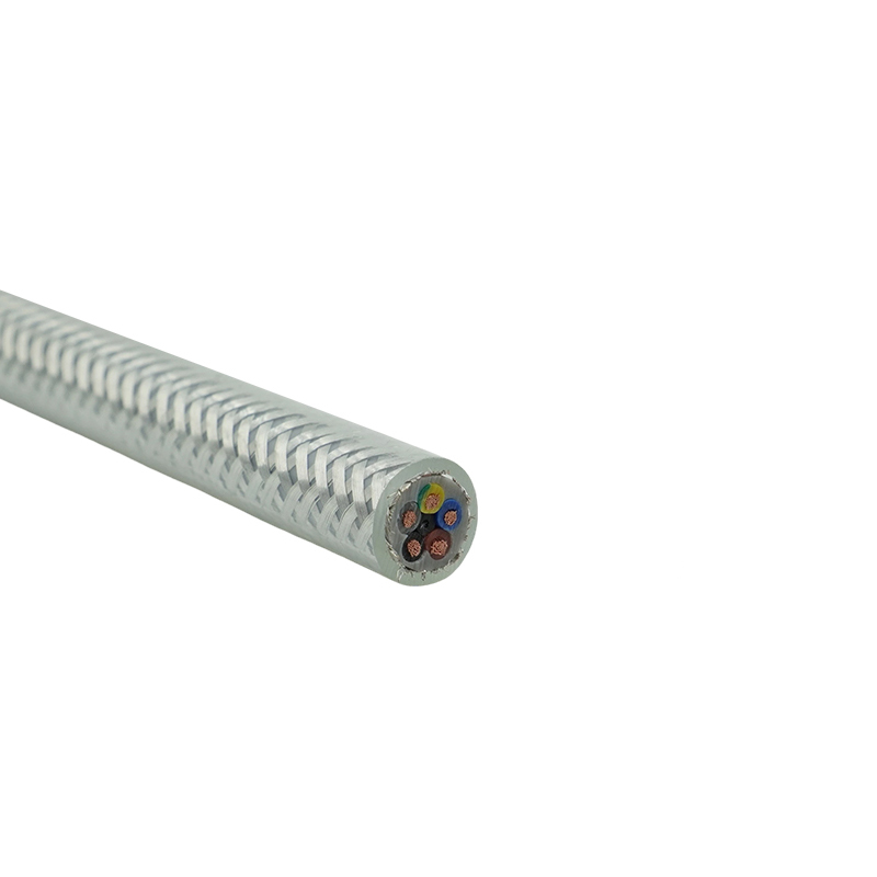 H05 PVC Insulated at Sheathed Flexible Cable